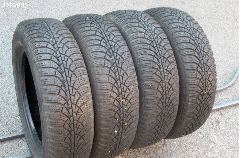 165/70R14 Goodyear Ultragrip téli gumi 14" téligumi