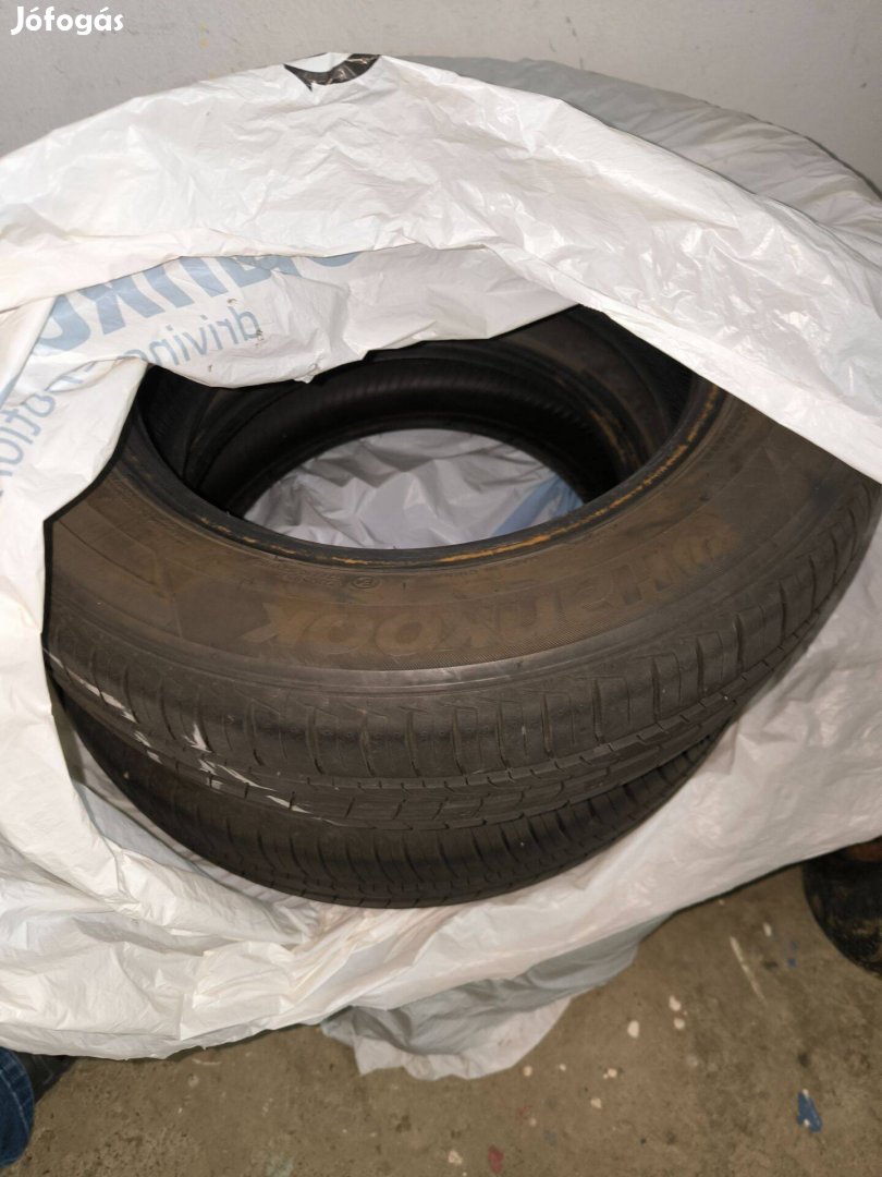 165/70R14 Hankook gumi