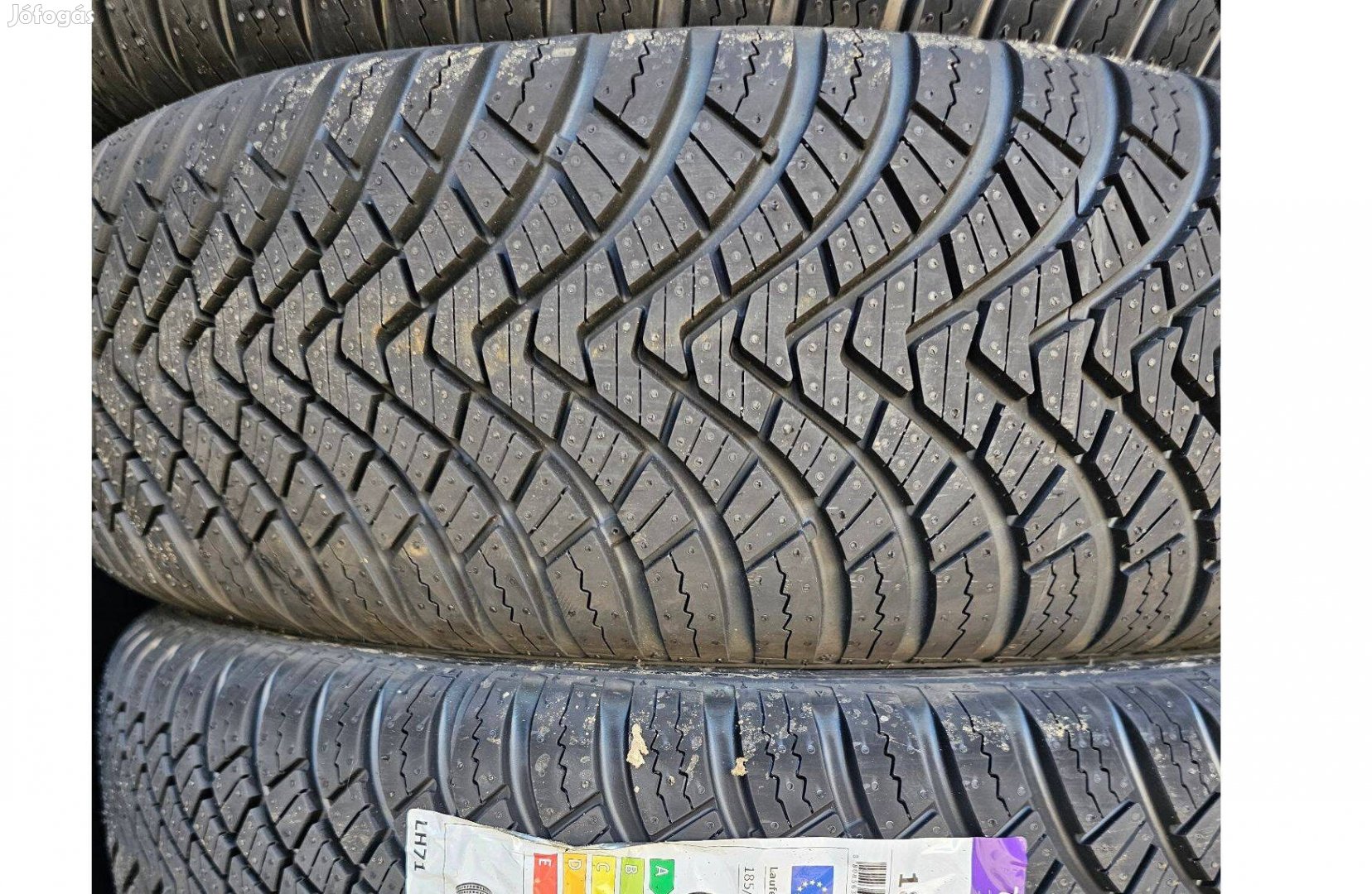 165/70R14 Laufen 4S Új 4 Évszakos Gumi Hankook termék Akció!!!