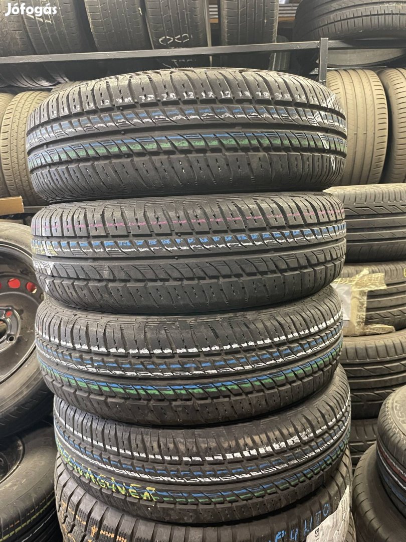 165/70R14 Semperit nyárigumik