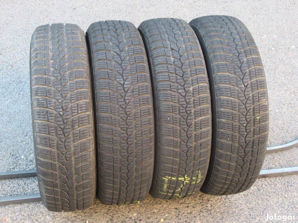 165/70R14 Tigar Winter olcsó téli gumi 14" téligumi