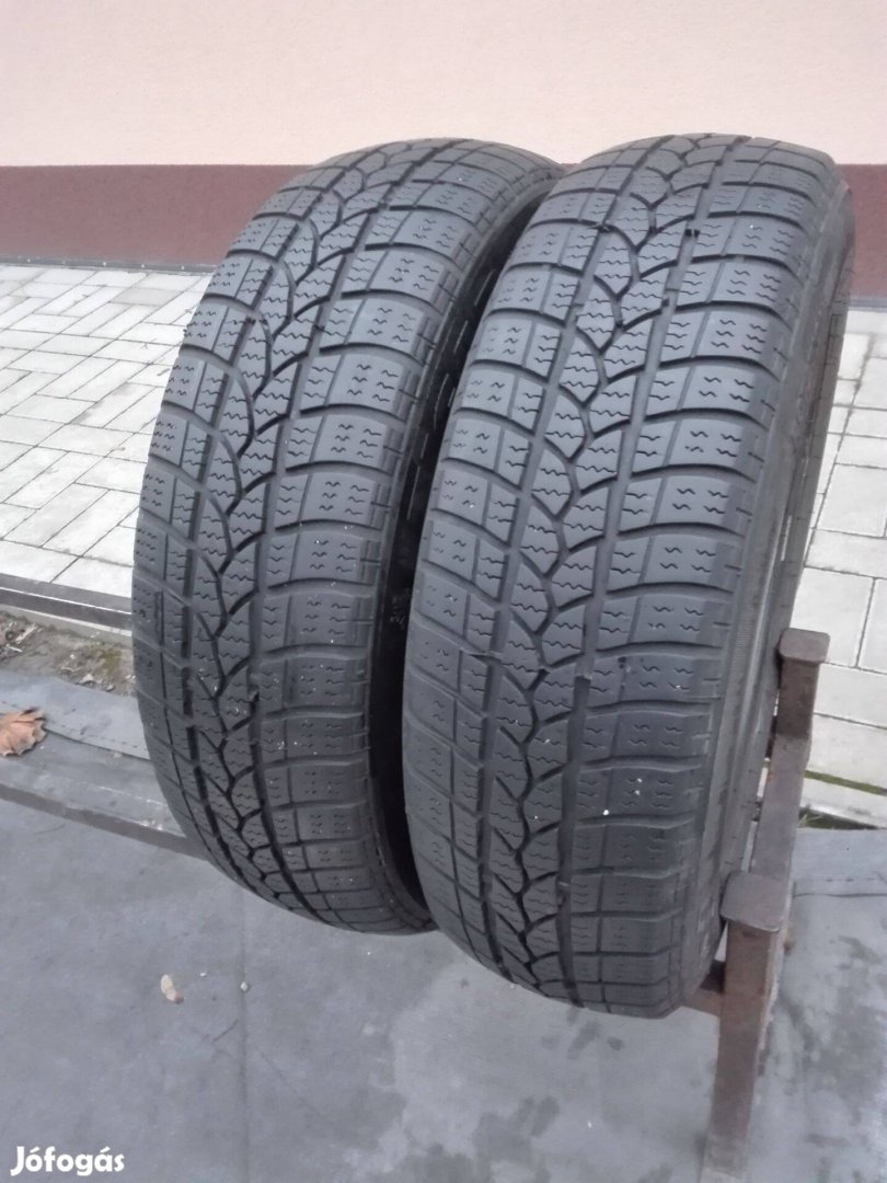 165/70R14 Tigar téli gumi 2db 165/70 R14