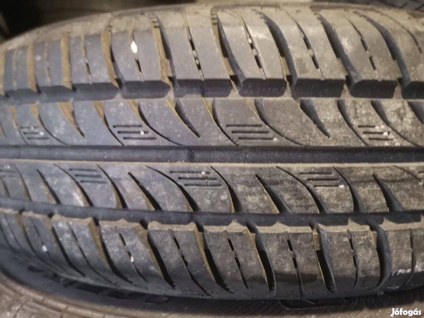 165/70R14 nyárigumik eladók 165/70 14 Semperit újszerű