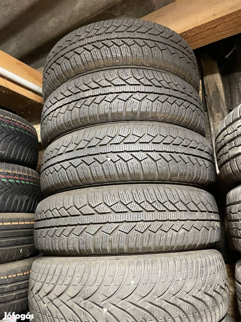 165/70R14 semperit téligumik