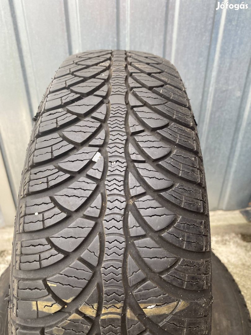 165/70R14 téli gumi 