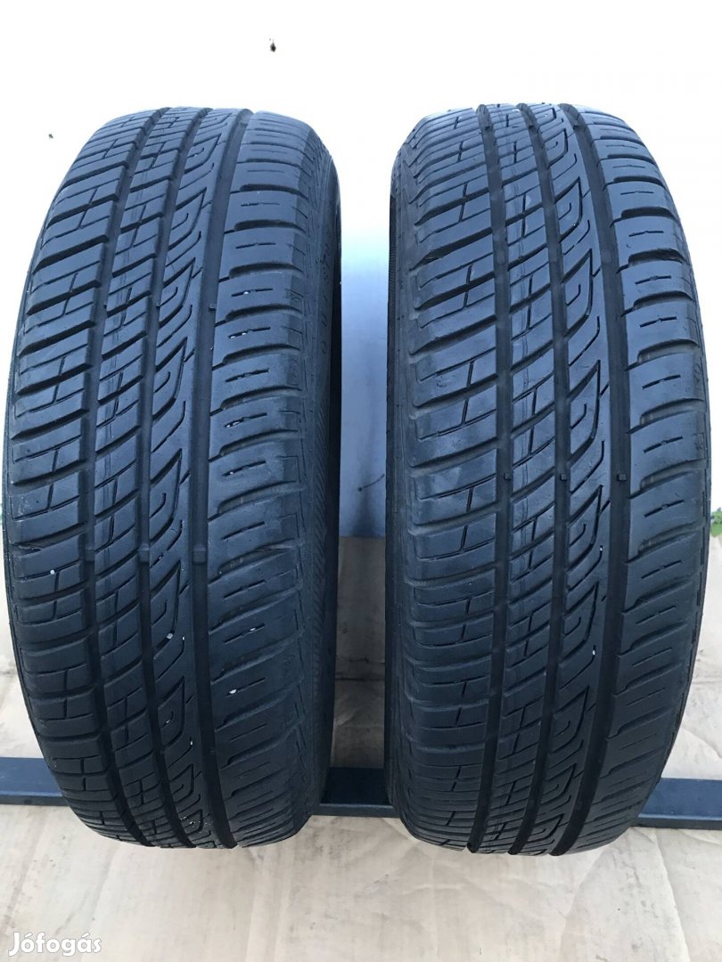 165 70 14 Barum 165/70r14  2db nyári gumi eladó.