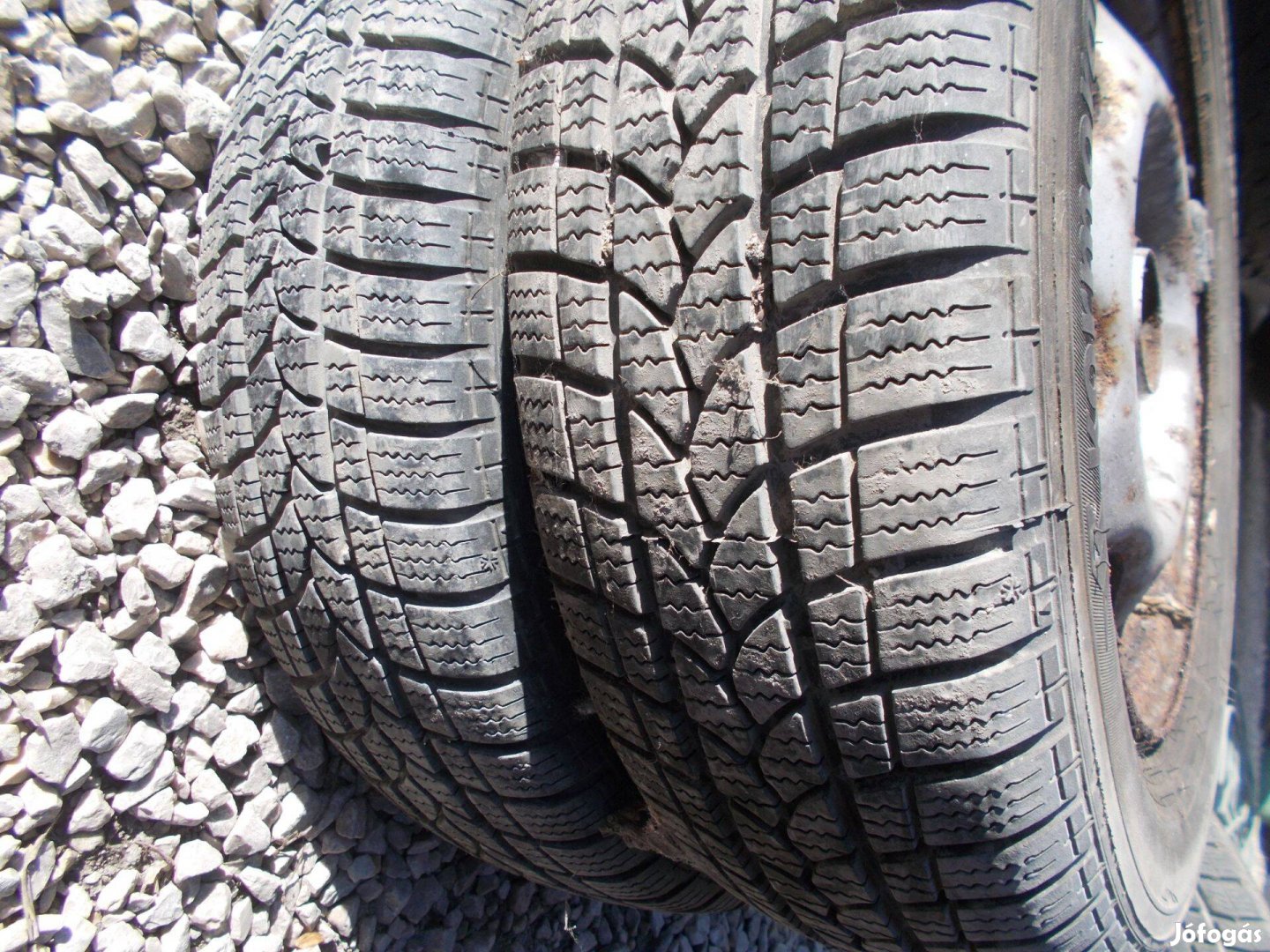 165/70 R13 Kormoran Téligumi 2DB