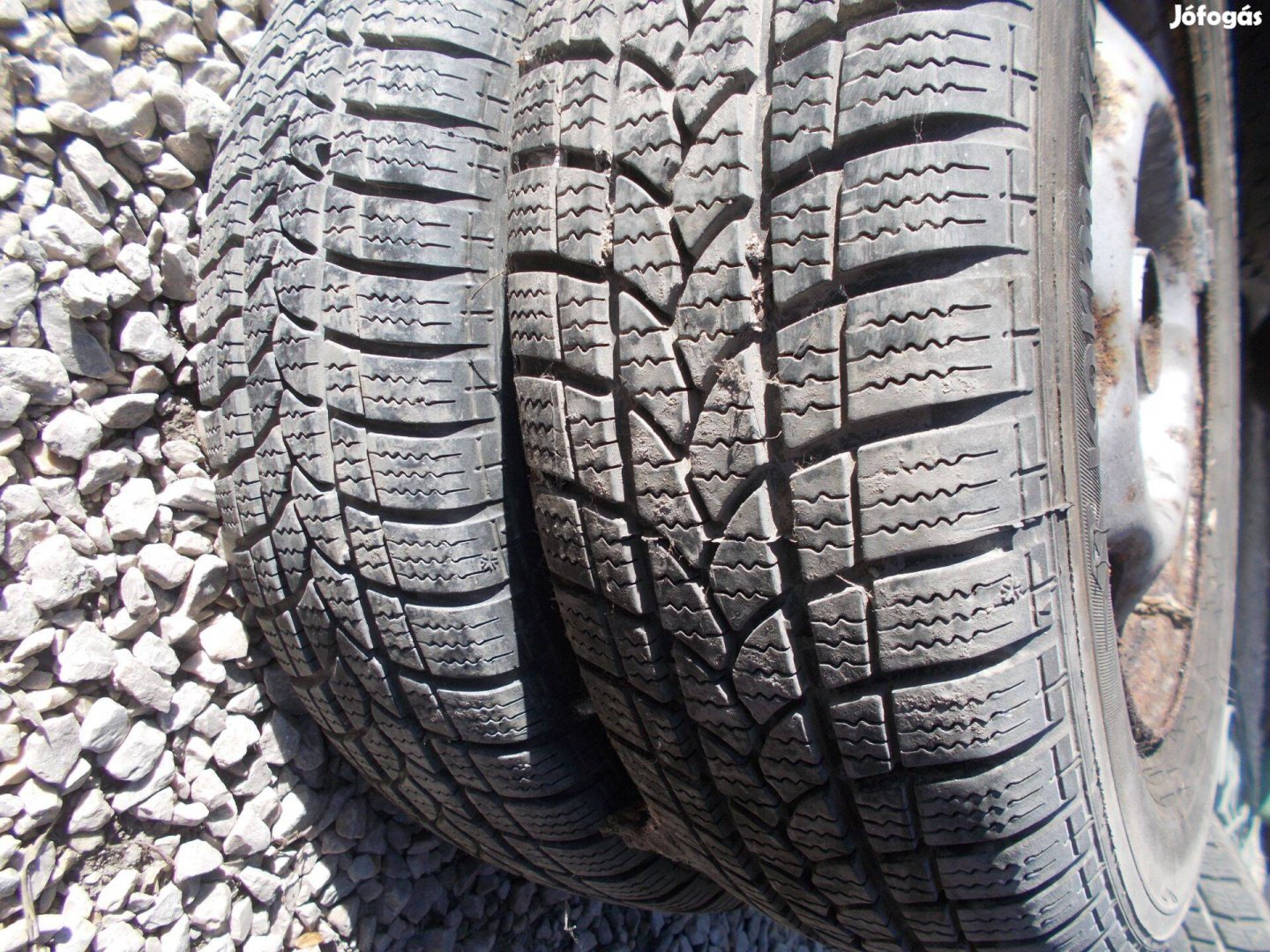 165/70 R13 Kormoran Téligumi 2DB