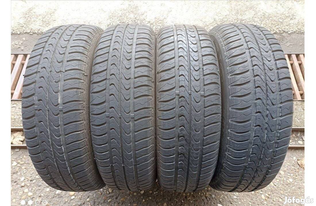 165/70 R13" Debica használt nyári garnitúra