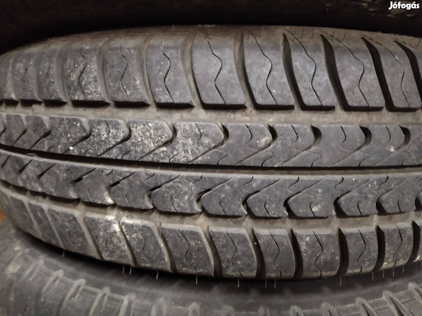 165/70 R13 nyári gumi felnivel