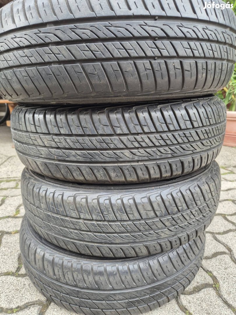 165/70 R14 Barum 
