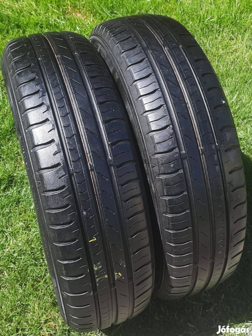 165/70 R14 Falken Nyári gumik