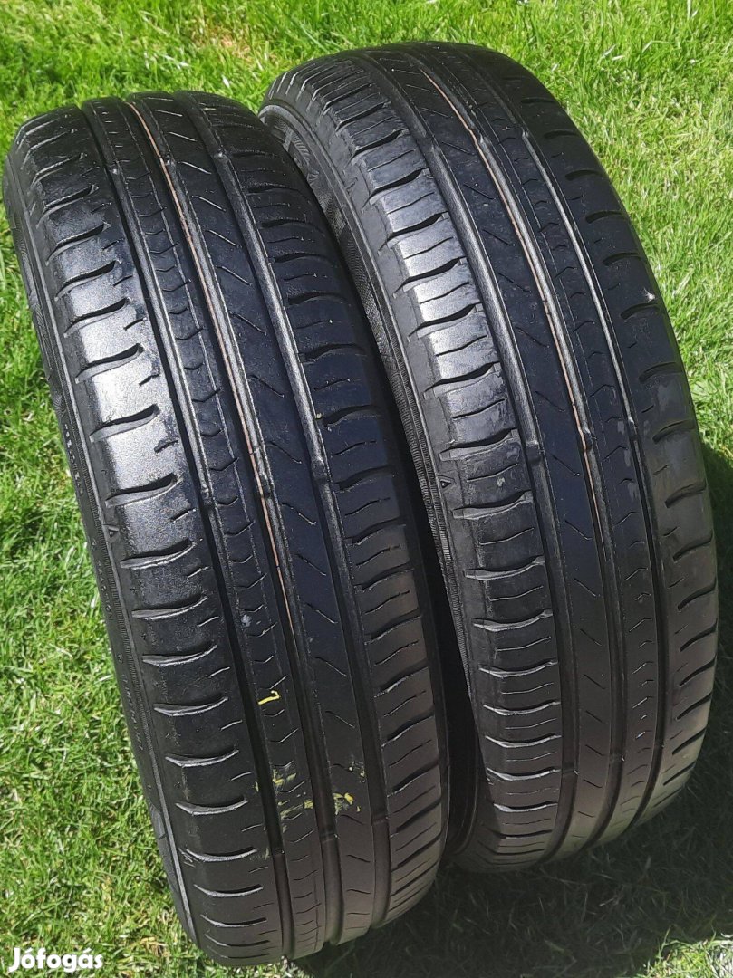 165/70 R14 Falken Nyári gumik