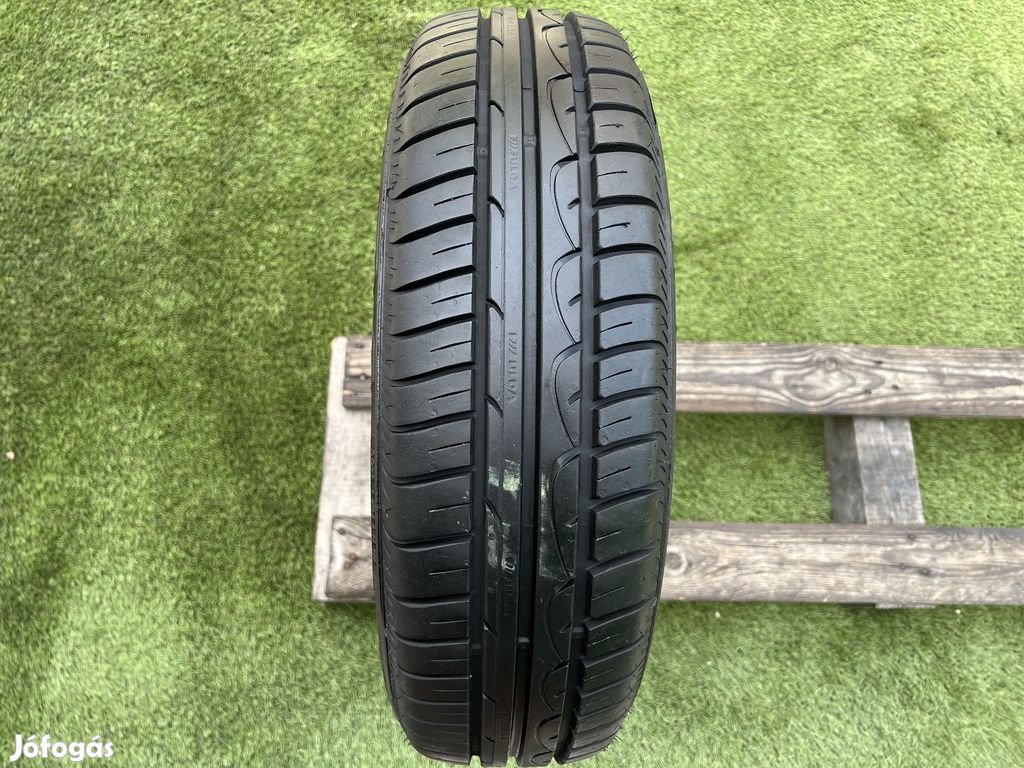 165/70 R14 Fulda EcoControl nyári gumi 6,5mm