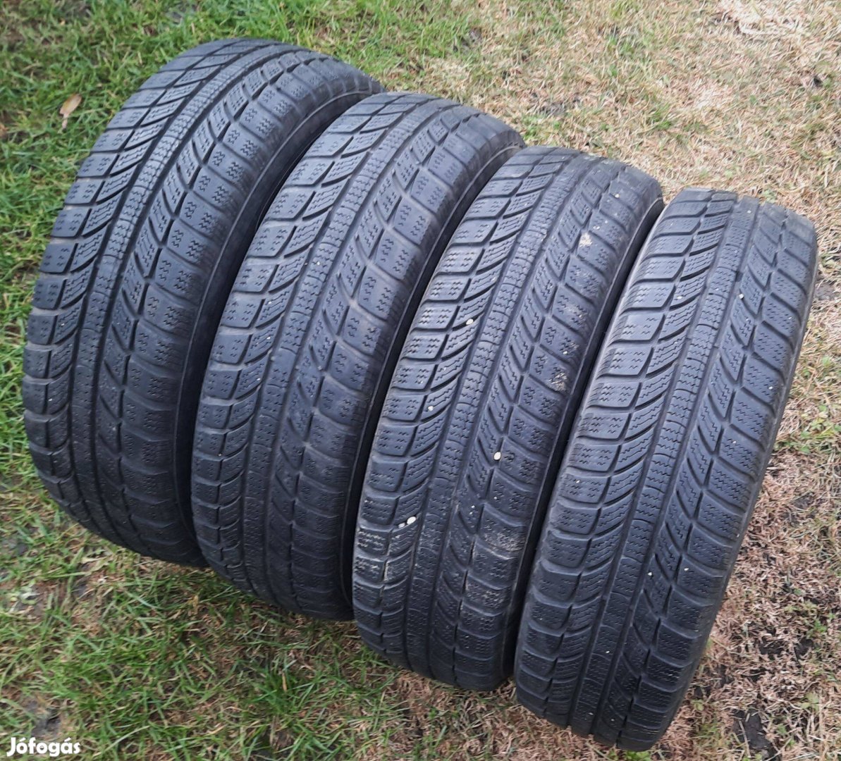 165/70 R14 GT Radial Téli gu