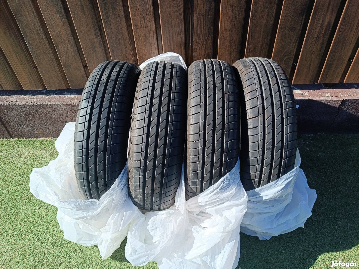 165/70 R14 Nyári Linglong Greenmax