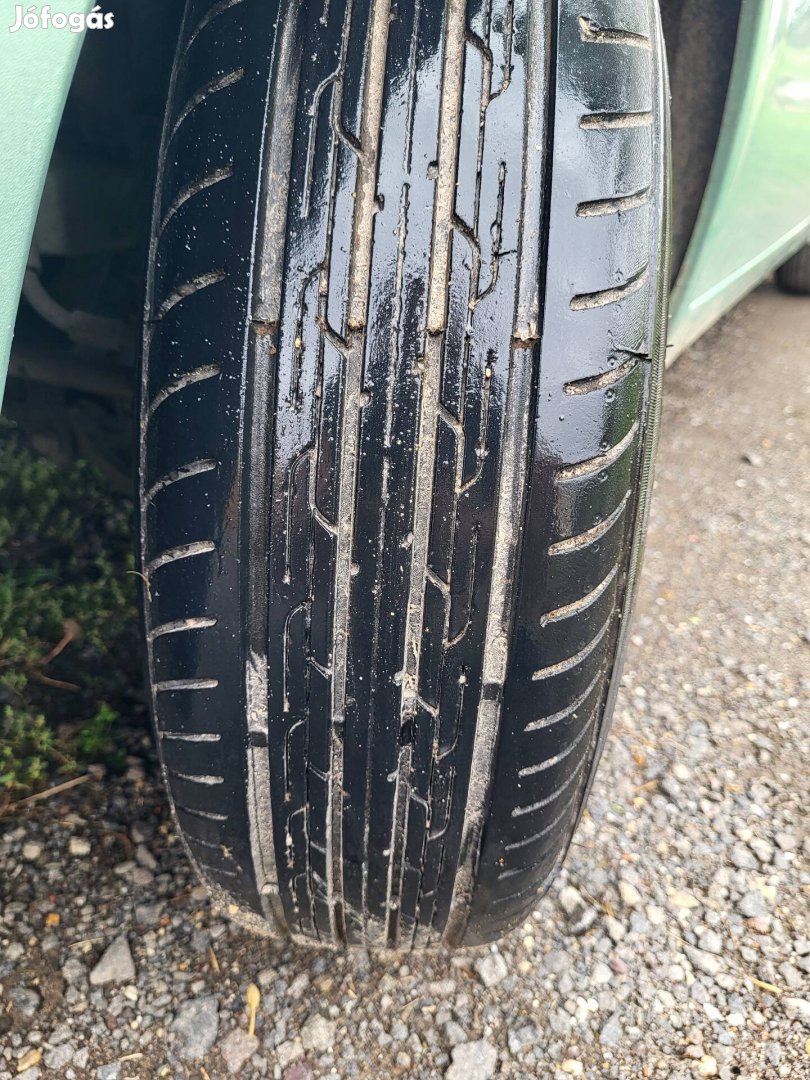 165/70 R14 Nyárigumi eladó.