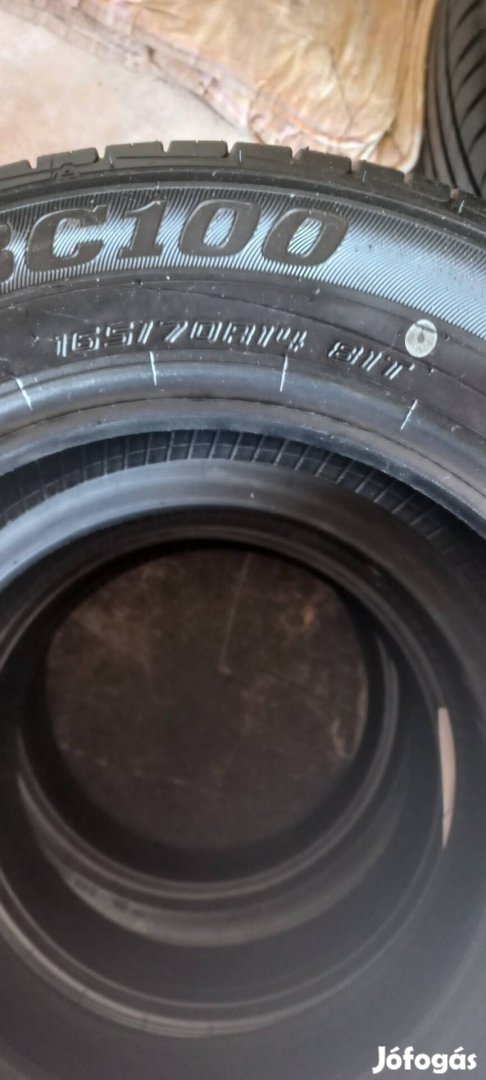 165/70 R14 Sumitomo