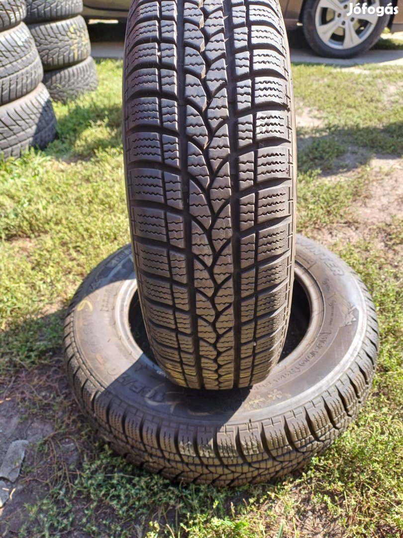 165/70 R14 Taurus használt téligumi