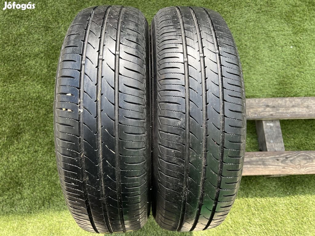 165/70 R14 Toyo Tires NanoEnergy 3 nyári gumi 6mm