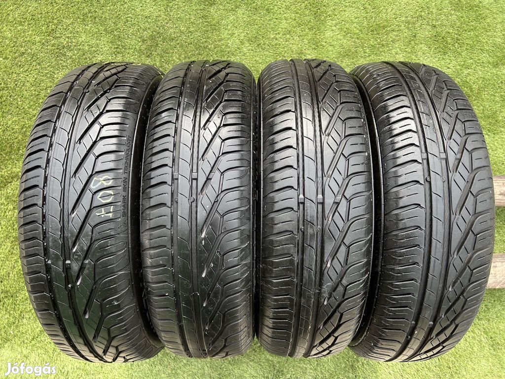 165/70 R14 Uniroyal RainExpert 3 nyári gumi 5-6mm