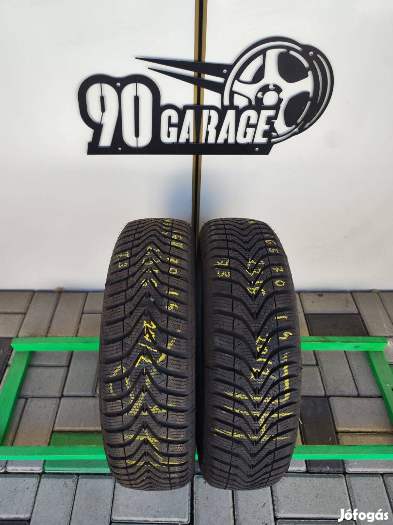 165/70 R14 Vredestein 2db Téligumi 90Garage #717