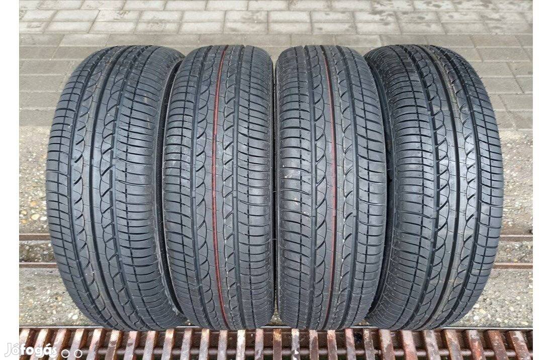 165/70 R14" Bridgestone Ecopia túltárolt nyári garnitúra