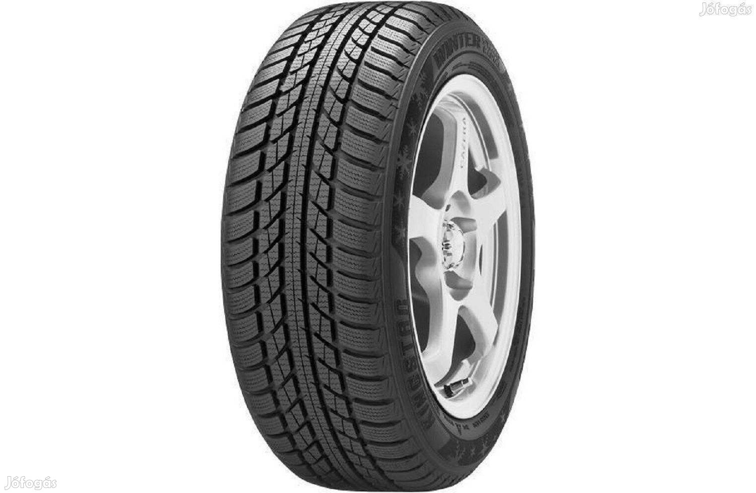 165/70 R14" Kingstar Winter Radial Új! téli garnitúra