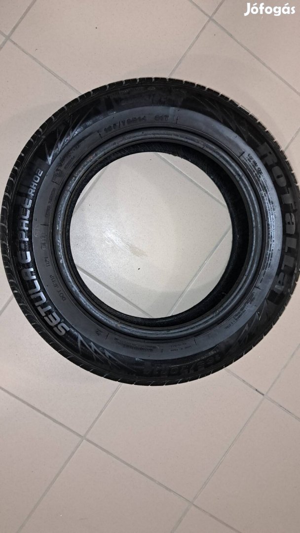 165/70 R14 nyári gumi