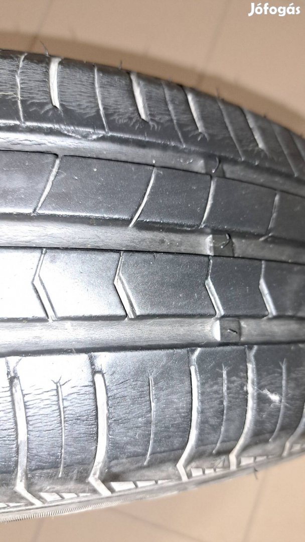 165/70 R14 nyári gumi /4db.