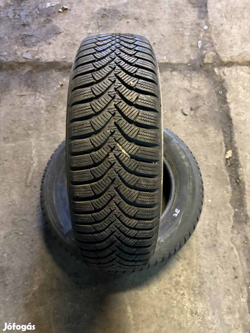 165/70 R14 téli gumi 2db