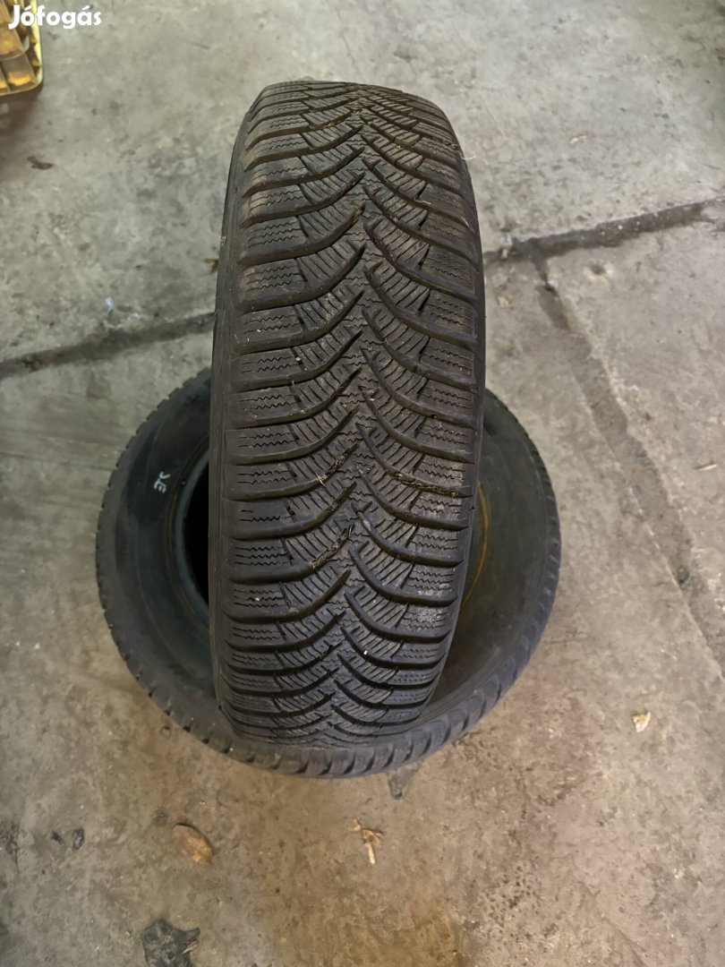 165/70 R14 téli gumi 2db Hankook