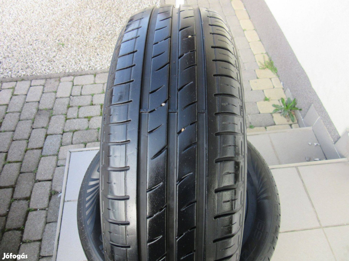 165/70 R 14 nyári gumi eladó