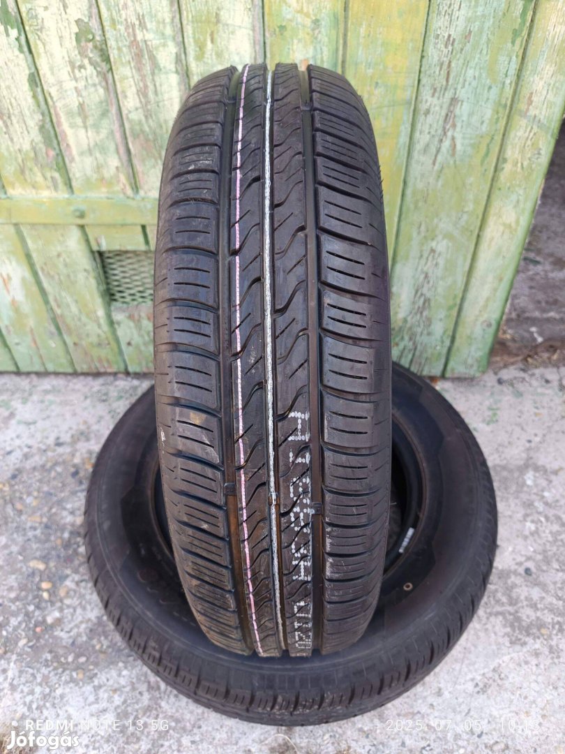 165/70 r13 2éves 95%os 2db Security nyári gumi eladó