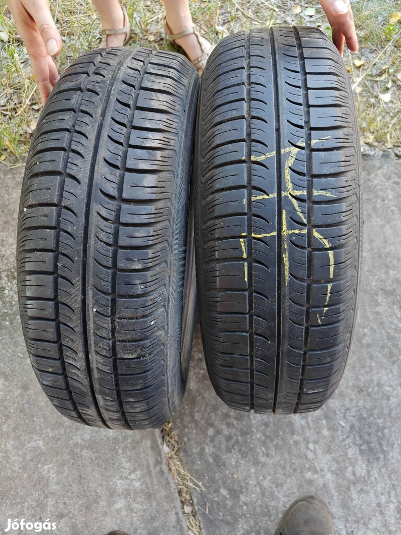 165/70 r14 nyári gumi 