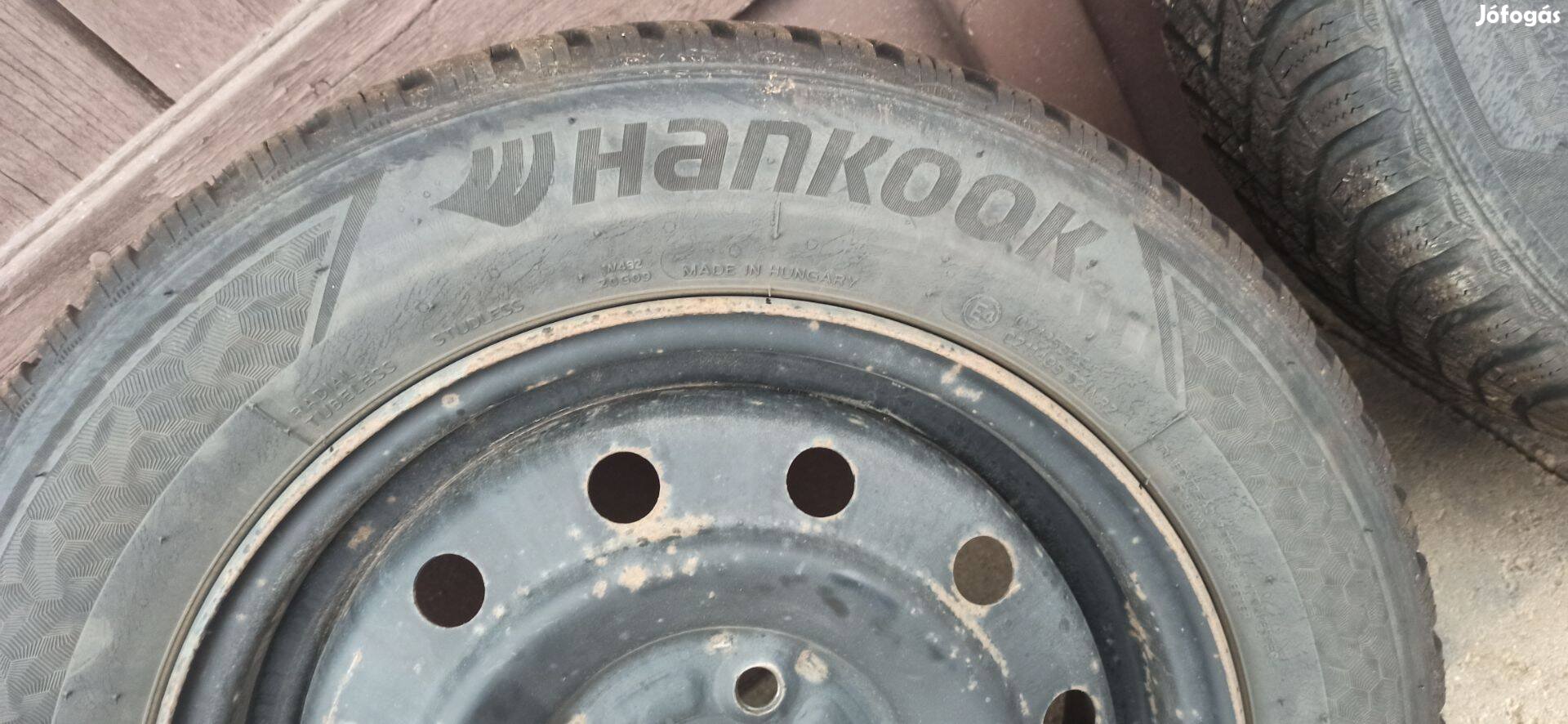 165/70 r14 téligumi