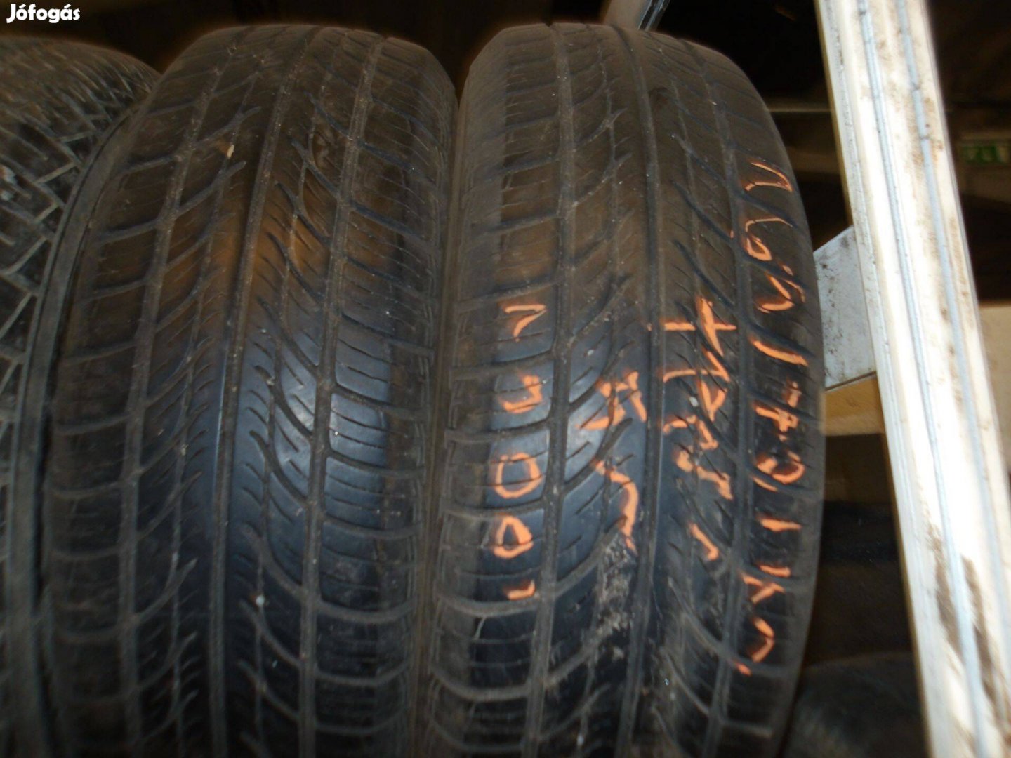 165/70r13 Taurus nyári gumi ajándék szereléssel