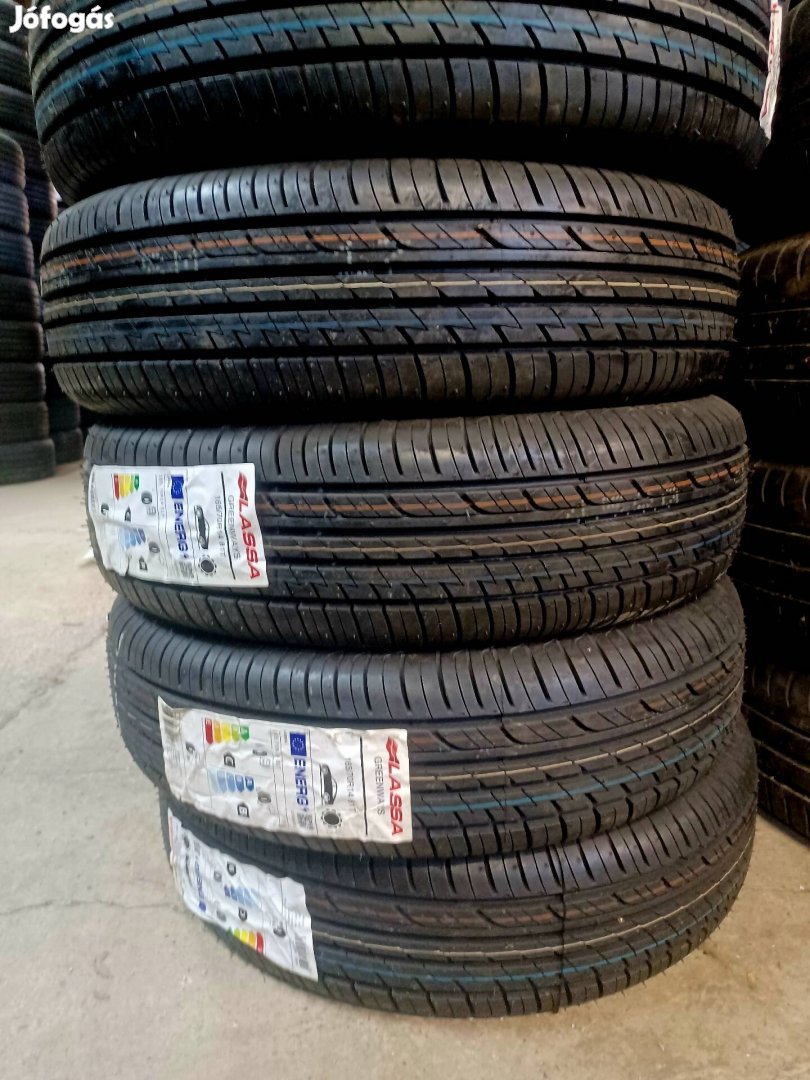 165/70r14 165/70 r14 nyári 4db 0km-es 