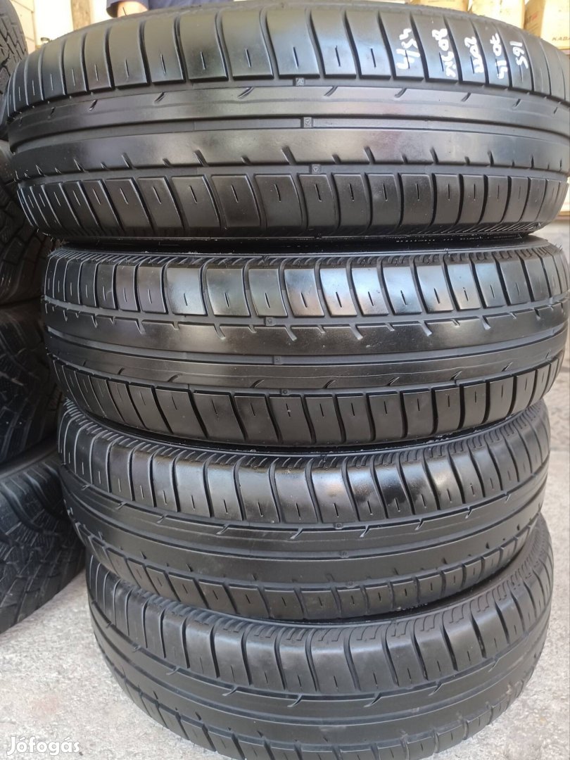 165/70r14 165/70 r14 nyári 4db 