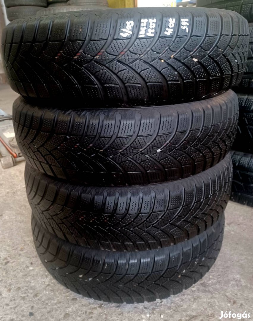 165/70r14 165/70 r14 téli 4db 