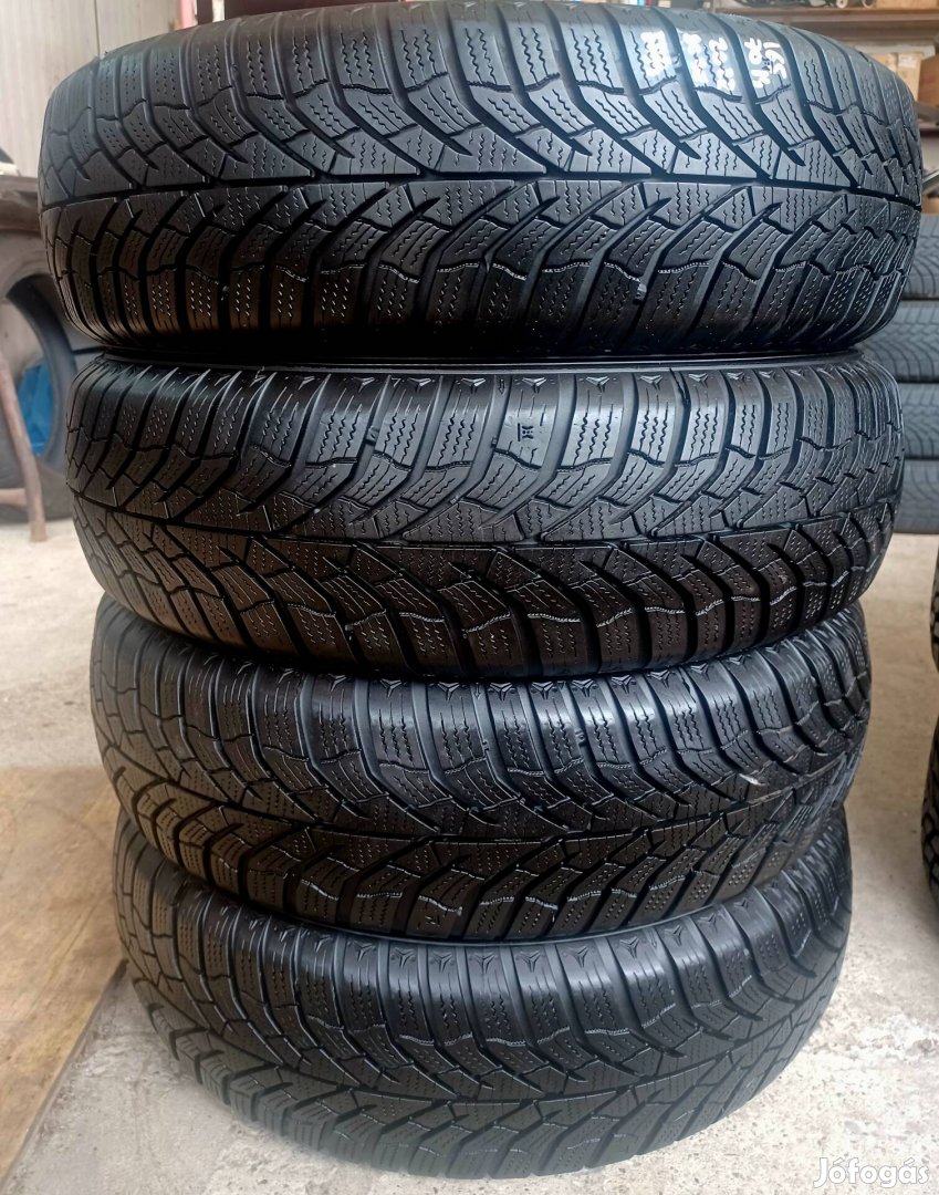 165/70r14 165/70 r14 téli 4db 