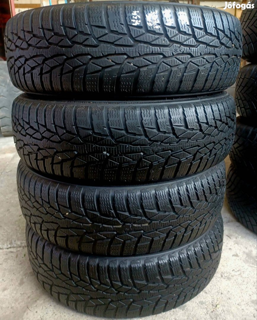 165/70r14 165/70 r14 téli 4db 