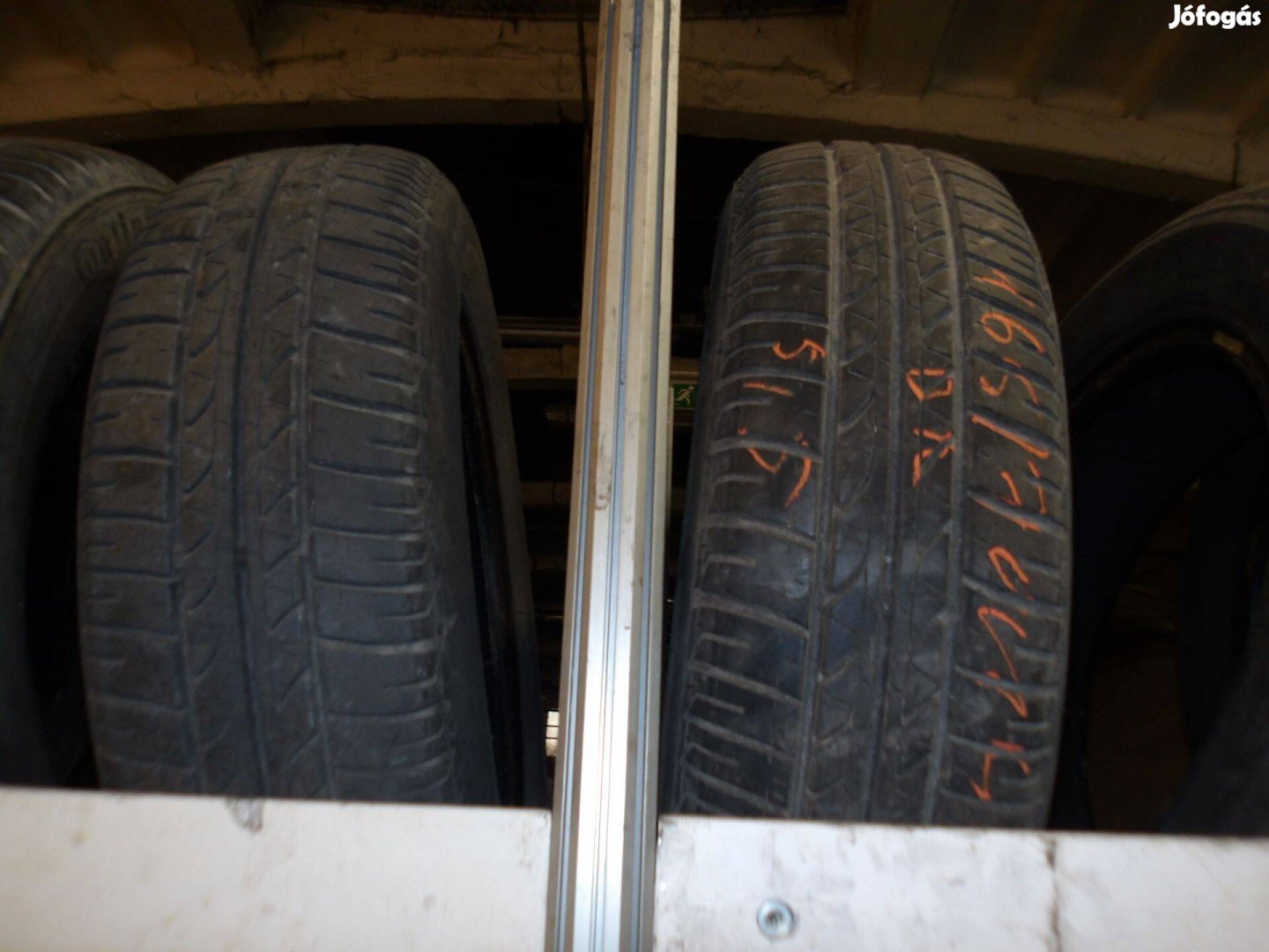165/70r14 Bridgestone nyári gumi ajándék szereléssel
