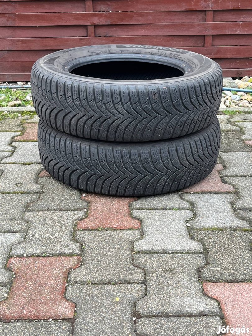 165/70r14 Hankook