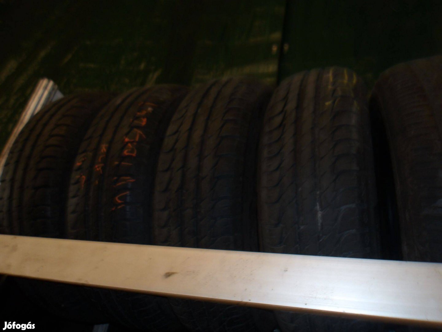 165/70r14 Kleber nyári gumi ajándék szereléssel