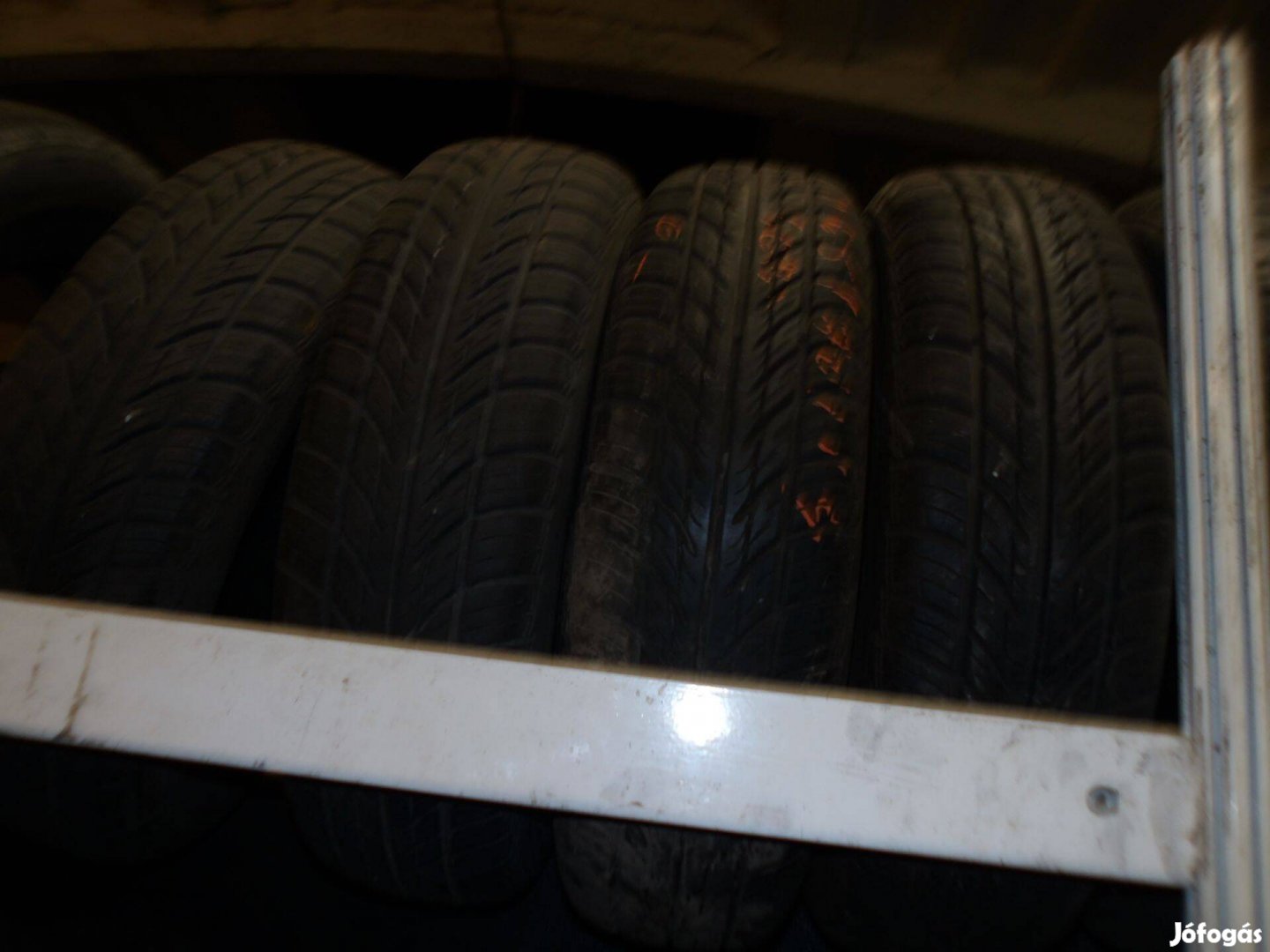 165/70r14 Sebring nyári gumi ajándék szereléssel