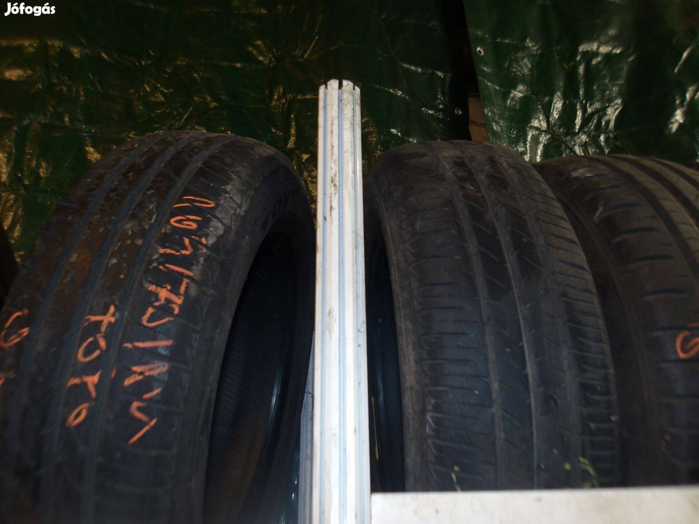 165/70r14 Toyo nyári gumi ajándék szereléssel