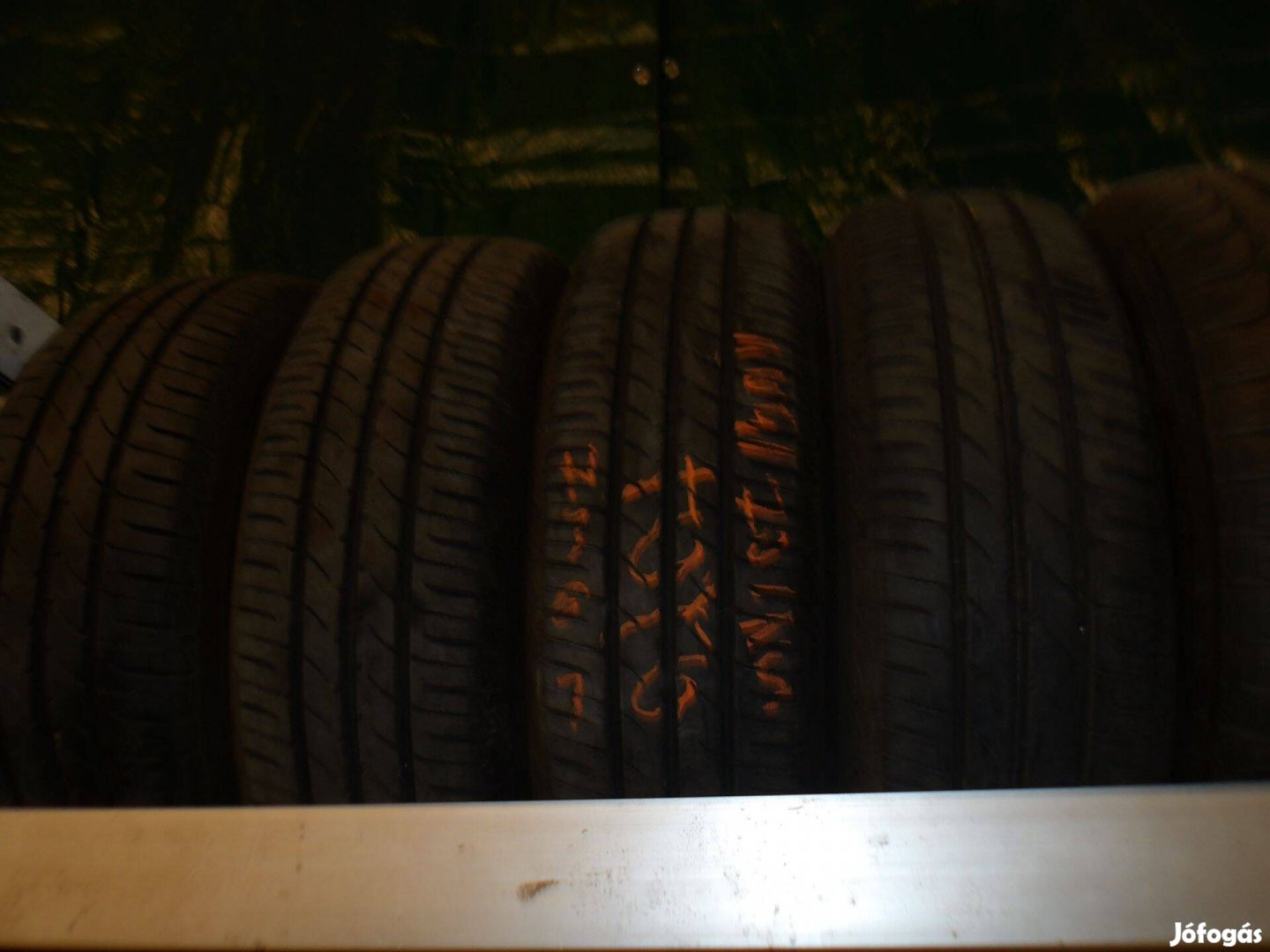 165/70r14 Toyo nyári gumi ajándék szereléssel