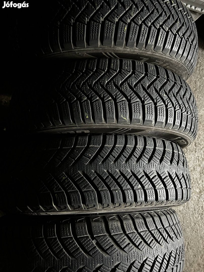 165/70r14  téli laufenn nordex