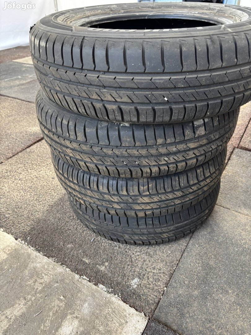 165/70r14 nyárigumi